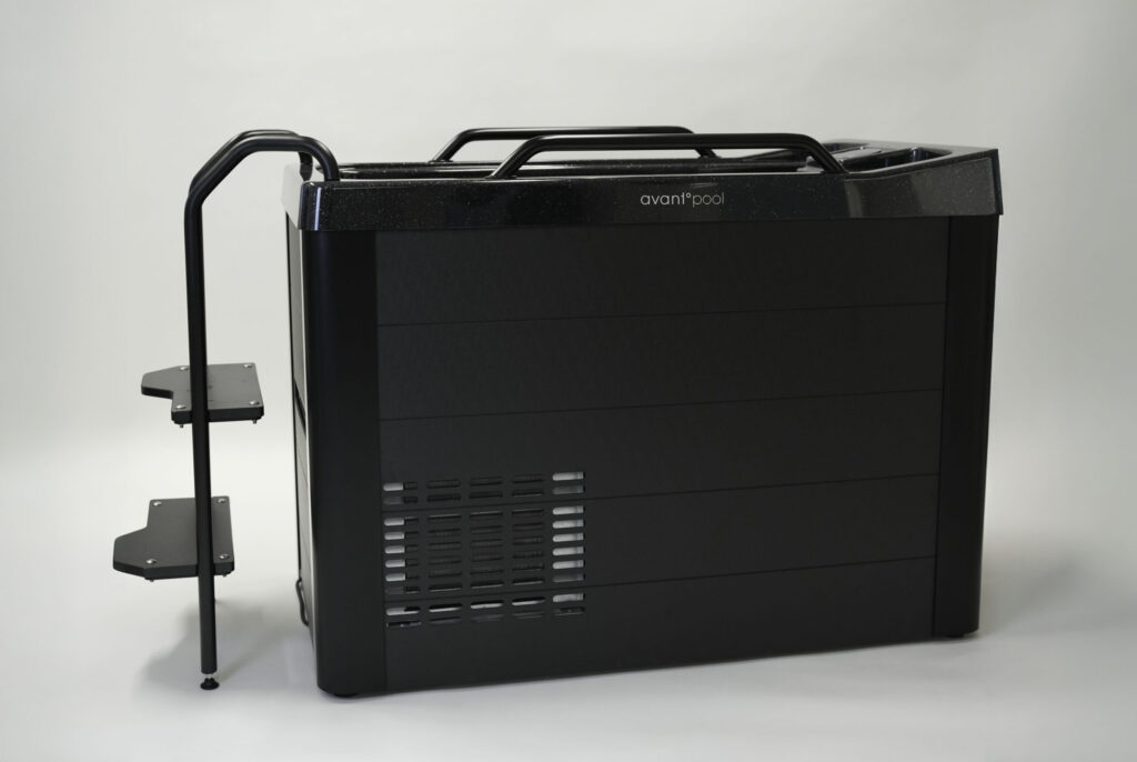 Kinos Plus Black 4