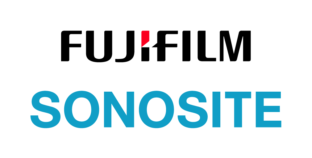 Fujifil Sonosite logo