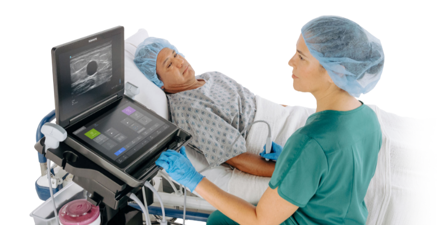 Sonosite MT Clinic