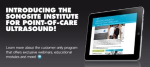 sonosite institute