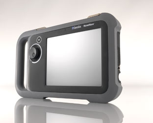 SonoSite-echoscanner