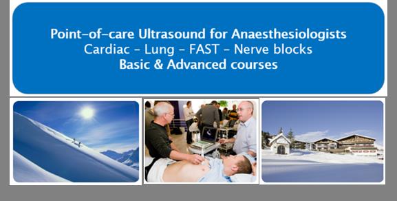 Exclusieve echo cursussen in Oberlech: schrijf je nu in!