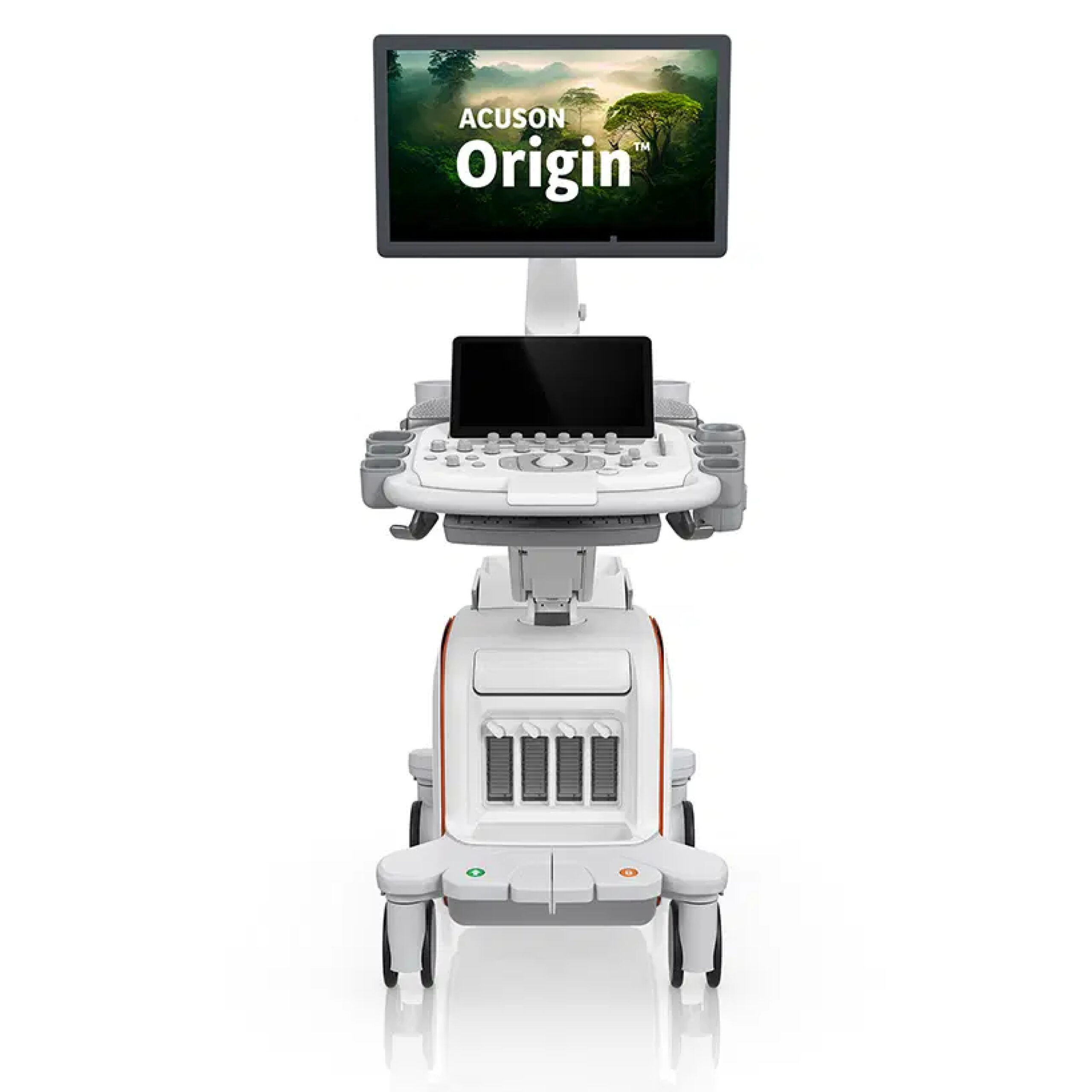 ACUSON Origin | Secma