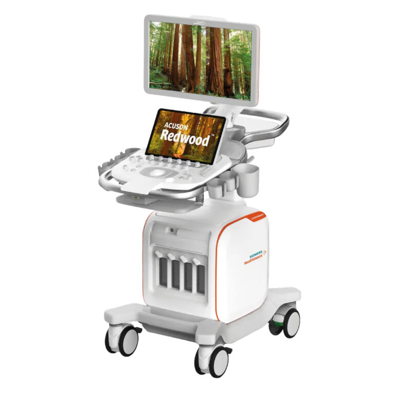 ACUSON Redwood Siemens Healthineers Secma