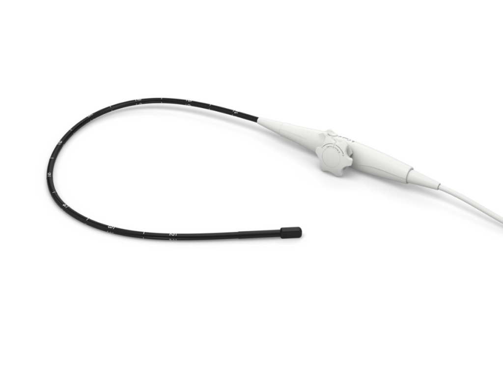siemens-healthineers-us-acuson-maple-5VT-ultrasound-probe-TEE