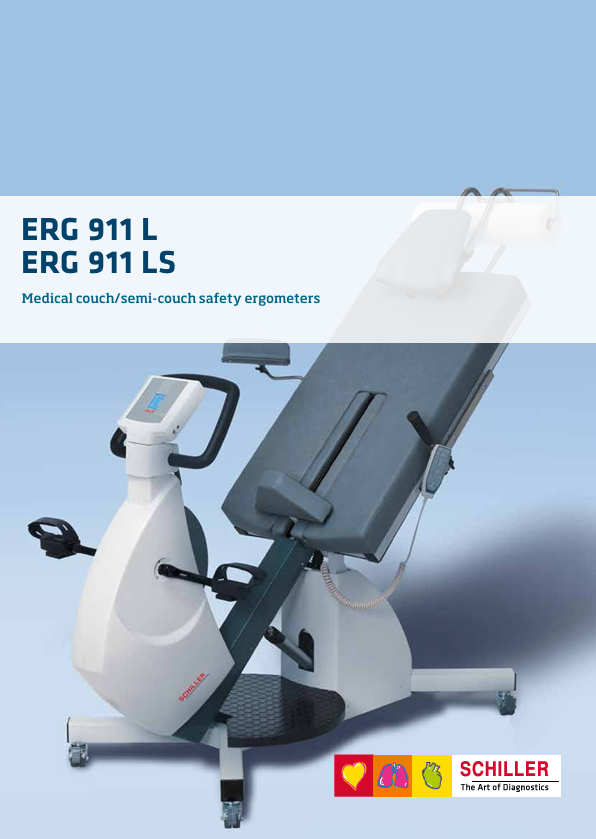 erg bike ergometer L LS brochure pic