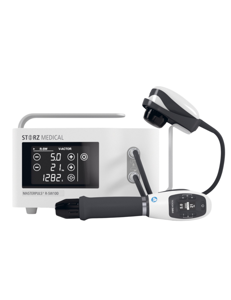 Shochwave MASTERPULS R-SW100 STORZ Secma
