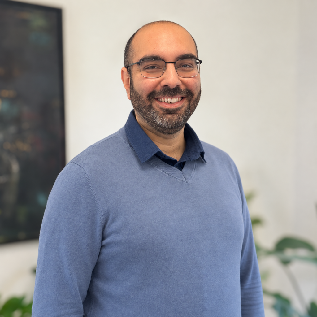 Ammar Zahiri