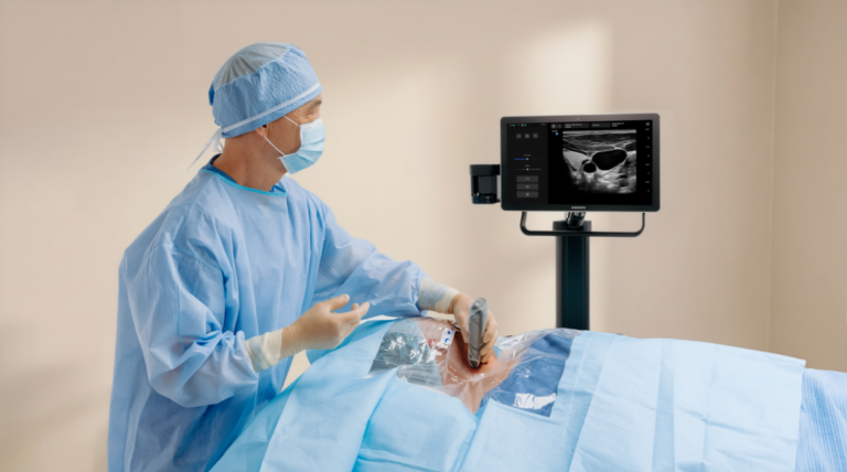 Sonosite iLook - CVC