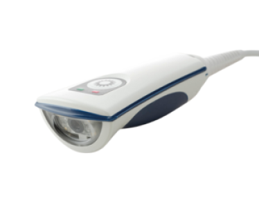 Sonosite Barcode Scanner