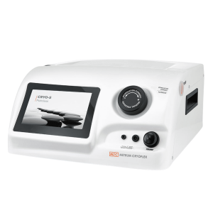 Cryoneurolyse - CRYO-S ® Painless bruges af specialister i hele verden