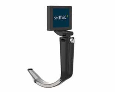 Videolaryngoskop secMAC+