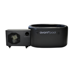 Kide kuldebad fra Secma