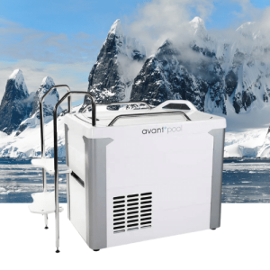 Kuldebad til kuldeterapi - Kinos køb hos Secma