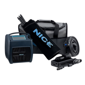 NICE - Kulde og kompression fra Secma