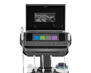 PX ultralydsscanner