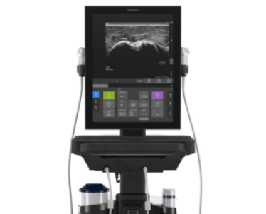Sonosite ST Ultralydsscanner køb hos Secma