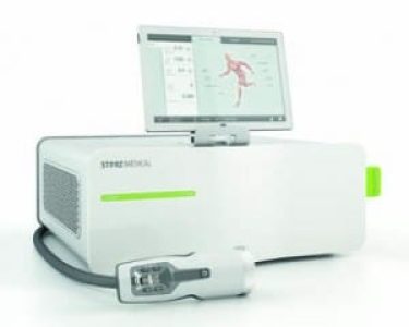 Stormz Medical T-Top