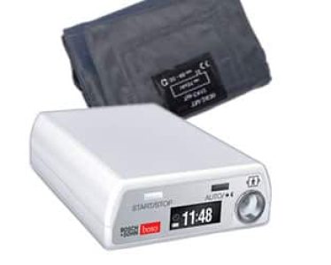 TM-2450 Døgnblodtryksmåler